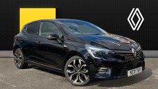 Renault Clio 1.0 TCe 90 Lutecia SE 5dr Petrol Hatchback